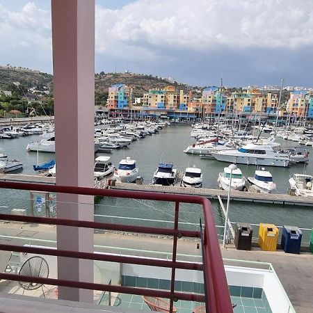 Albufeira Marina Villa 27 エクステリア 写真