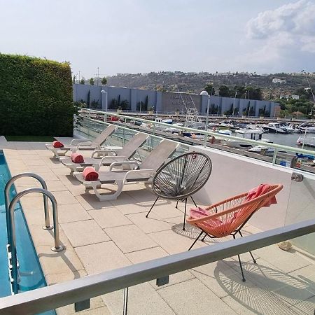 Albufeira Marina Villa 27 エクステリア 写真