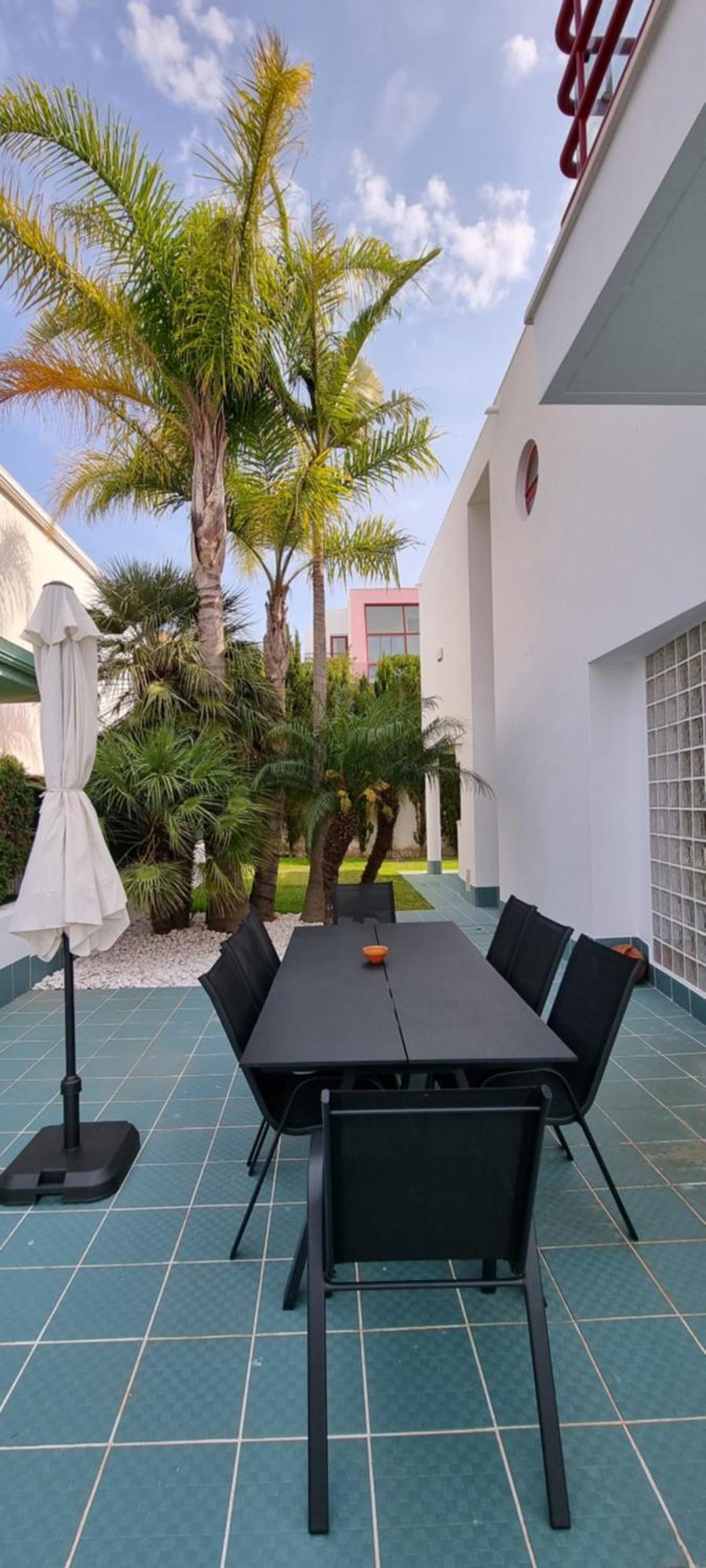 Albufeira Marina Villa 27 エクステリア 写真