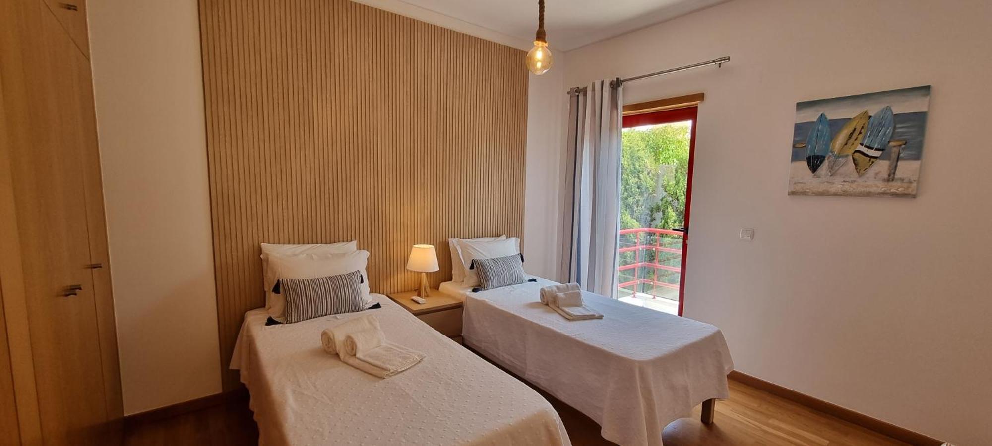 Albufeira Marina Villa 27 エクステリア 写真