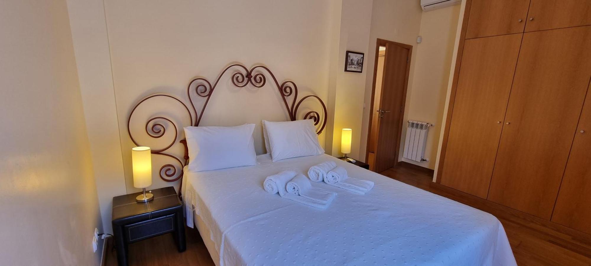 Albufeira Marina Villa 27 エクステリア 写真