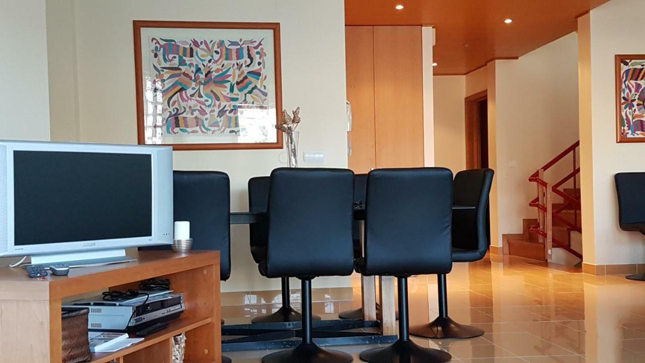 Albufeira Marina Villa 27 エクステリア 写真