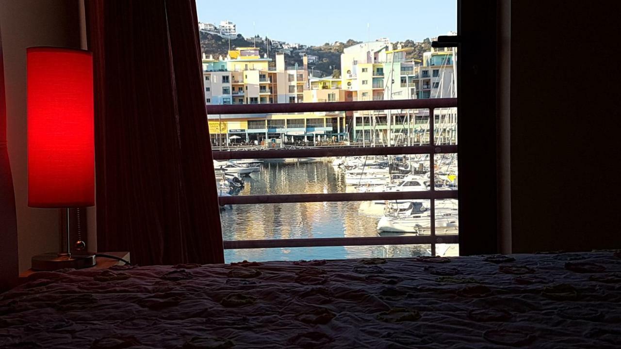 Albufeira Marina Villa 27 エクステリア 写真