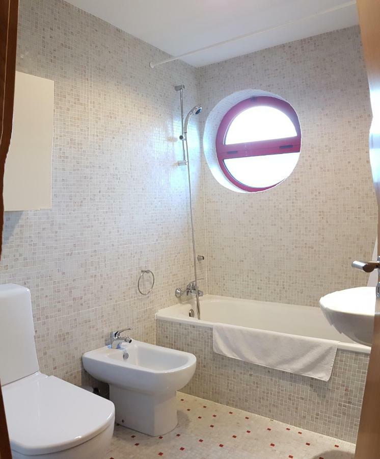 Albufeira Marina Villa 27 エクステリア 写真