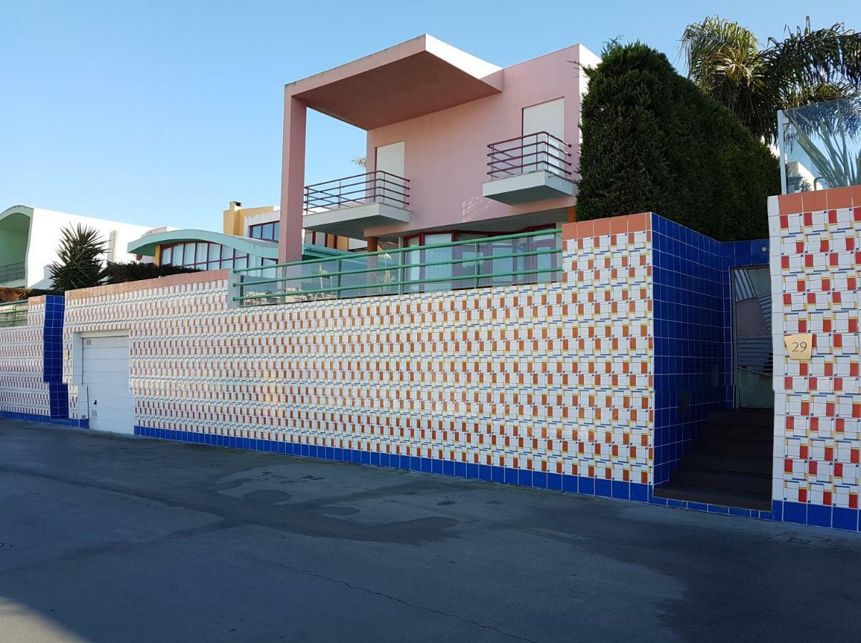 Albufeira Marina Villa 27 エクステリア 写真