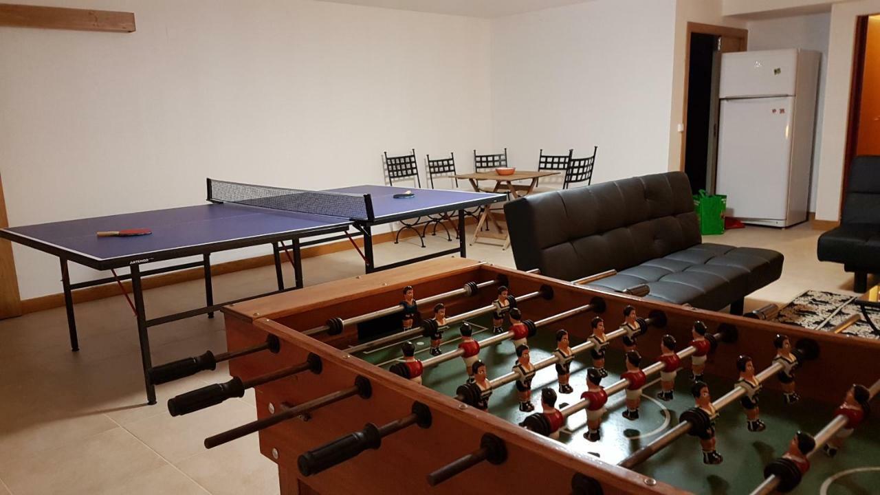 Albufeira Marina Villa 27 エクステリア 写真