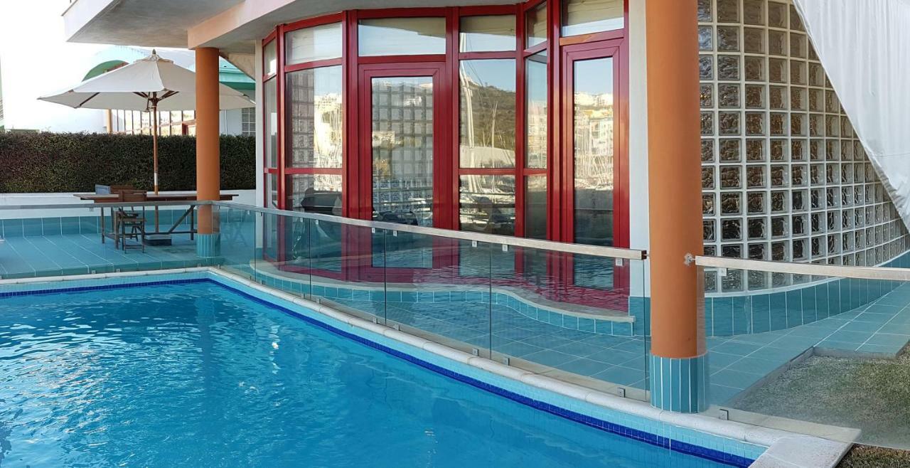 Albufeira Marina Villa 27 エクステリア 写真