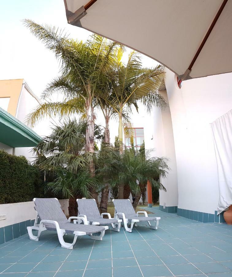 Albufeira Marina Villa 27 エクステリア 写真