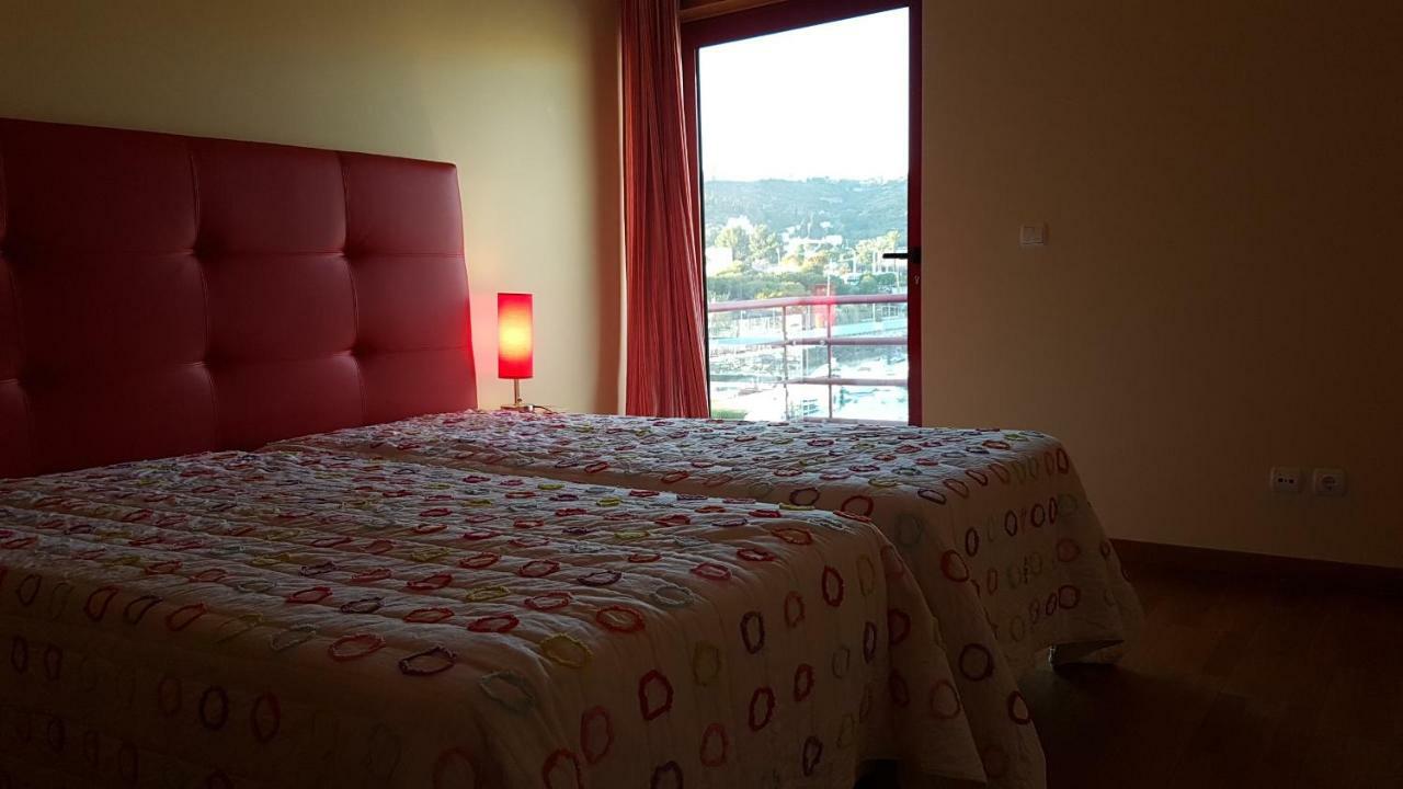 Albufeira Marina Villa 27 エクステリア 写真