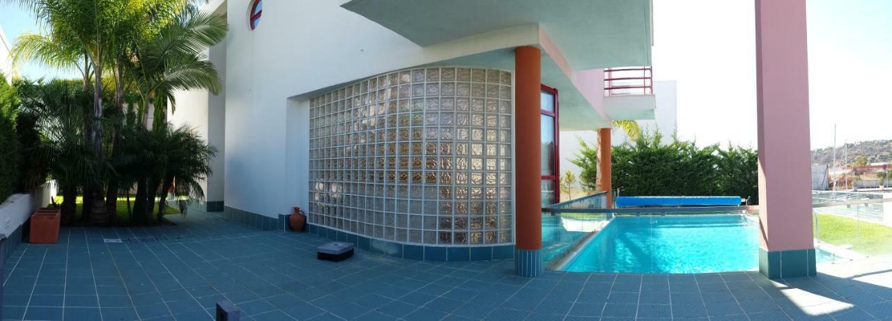 Albufeira Marina Villa 27 エクステリア 写真