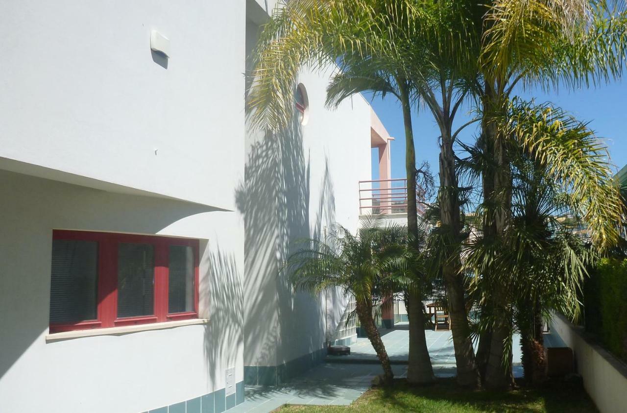 Albufeira Marina Villa 27 エクステリア 写真