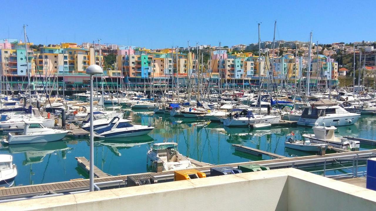Albufeira Marina Villa 27 エクステリア 写真