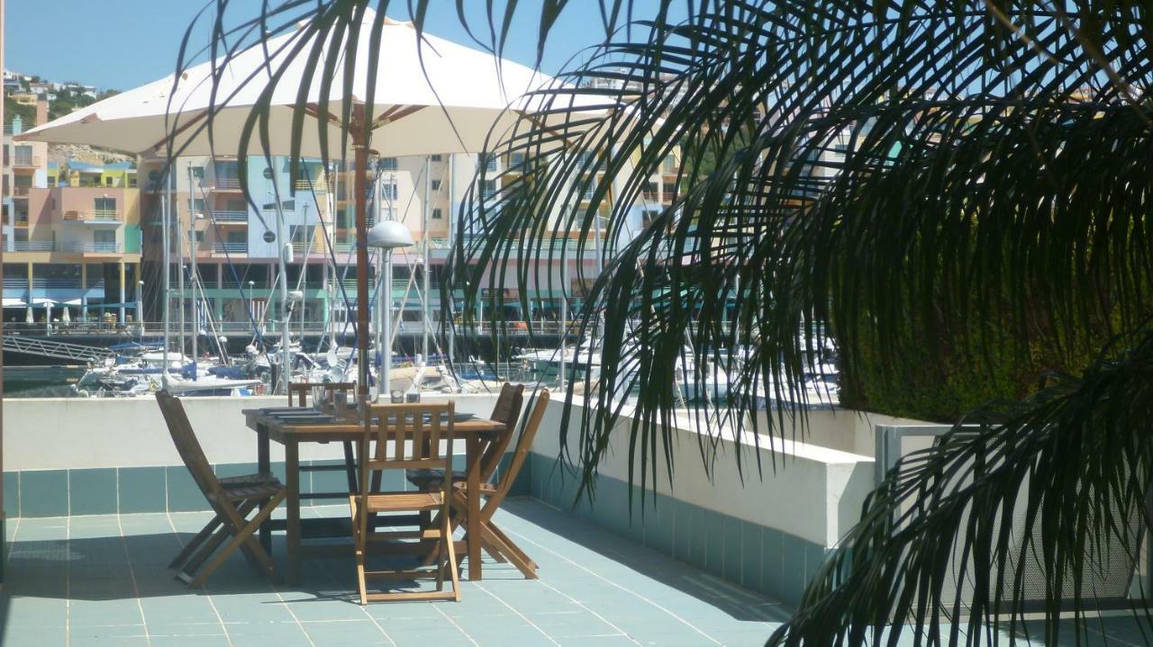 Albufeira Marina Villa 27 エクステリア 写真