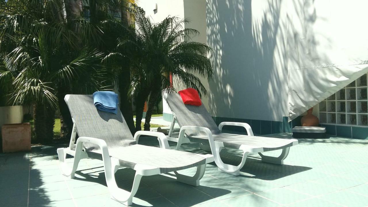 Albufeira Marina Villa 27 エクステリア 写真