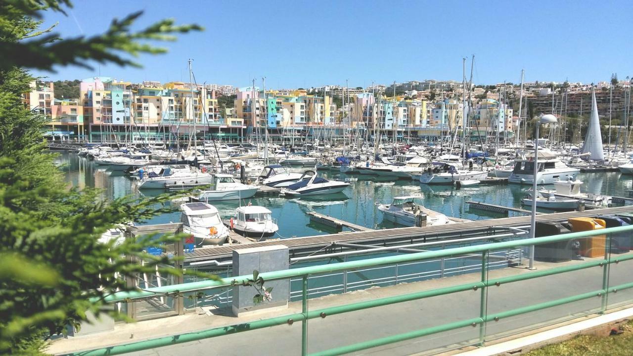 Albufeira Marina Villa 27 エクステリア 写真