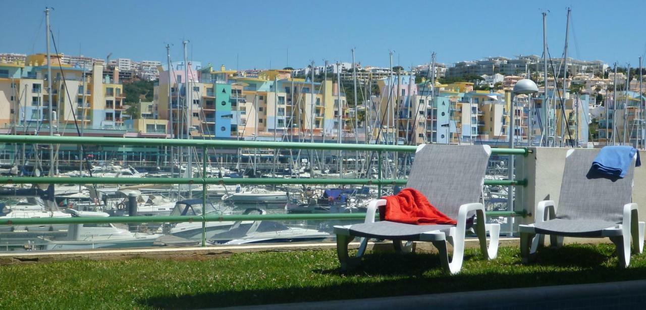 Albufeira Marina Villa 27 エクステリア 写真