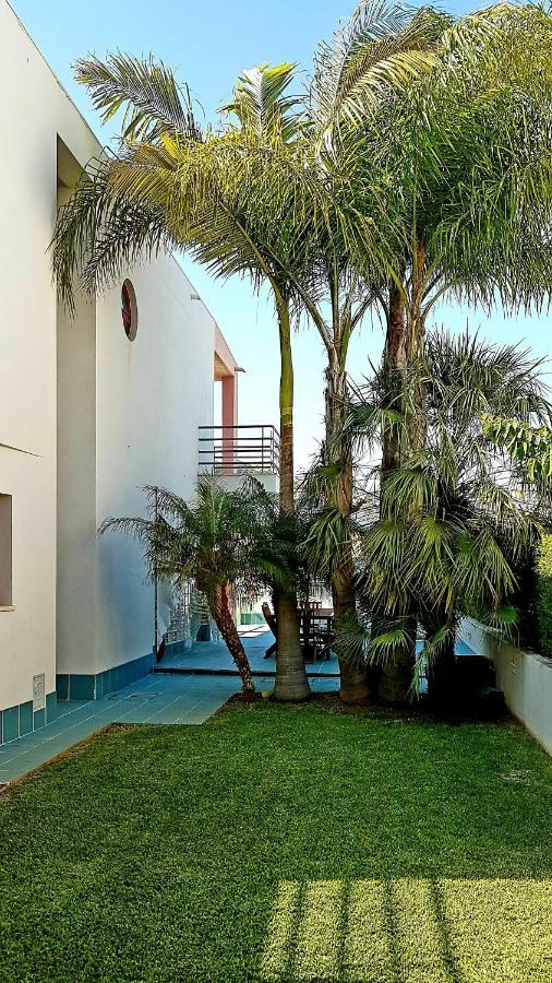 Albufeira Marina Villa 27 エクステリア 写真