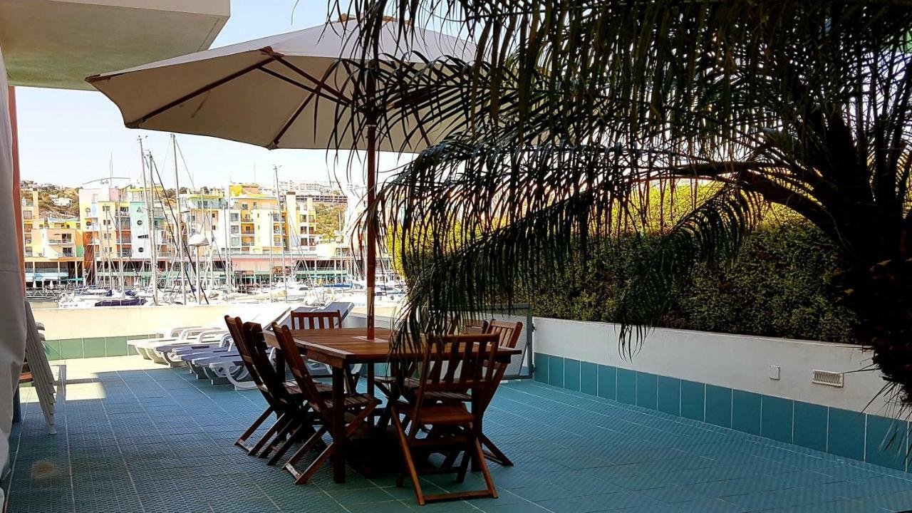 Albufeira Marina Villa 27 エクステリア 写真