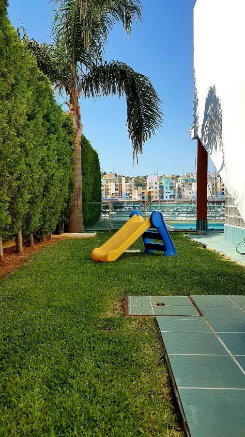 Albufeira Marina Villa 27 エクステリア 写真