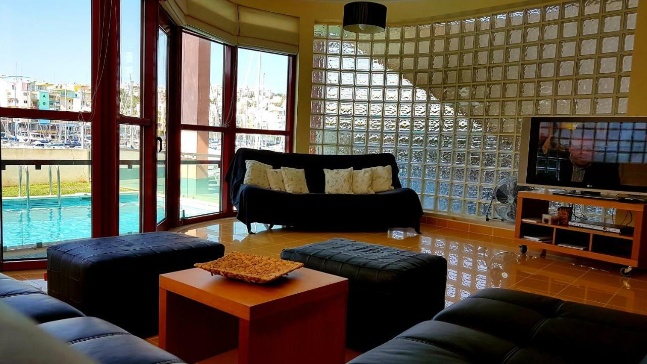 Albufeira Marina Villa 27 エクステリア 写真