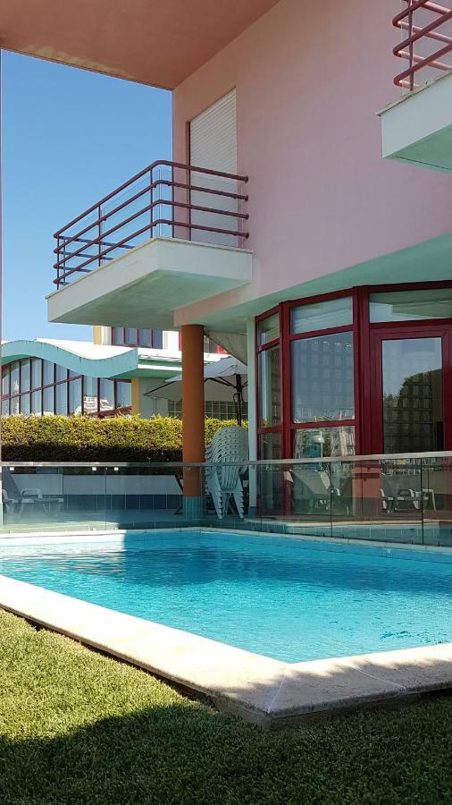 Albufeira Marina Villa 27 エクステリア 写真