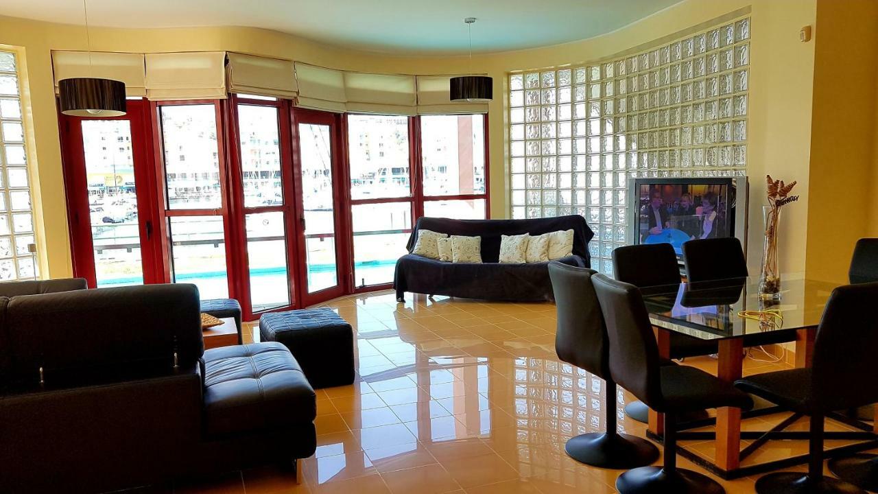 Albufeira Marina Villa 27 エクステリア 写真