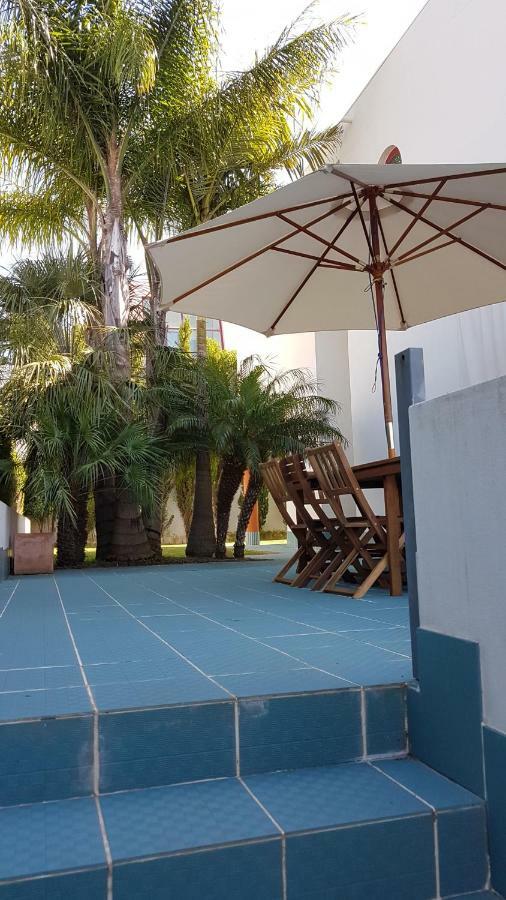 Albufeira Marina Villa 27 エクステリア 写真