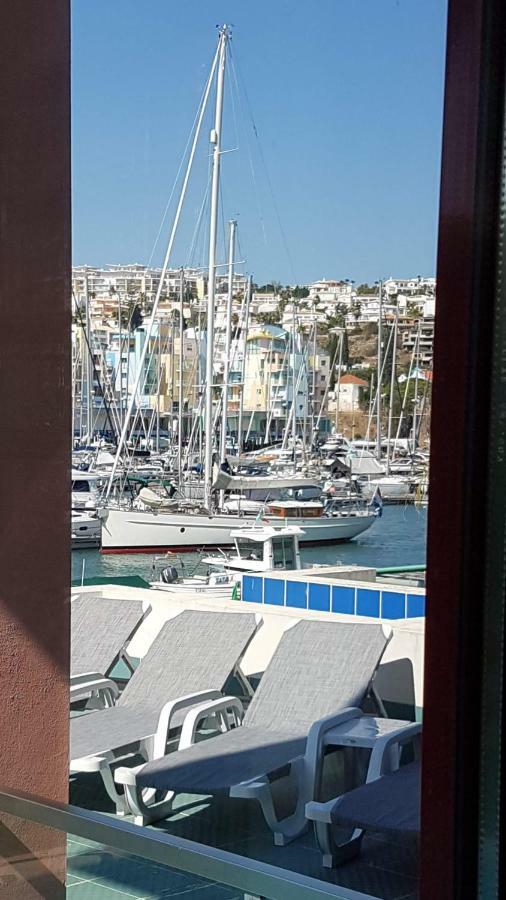 Albufeira Marina Villa 27 エクステリア 写真