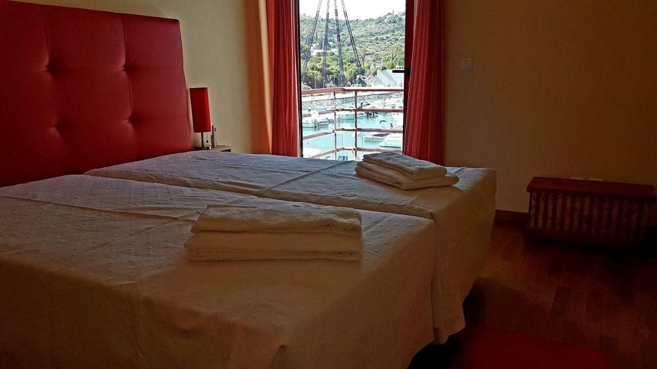 Albufeira Marina Villa 27 エクステリア 写真